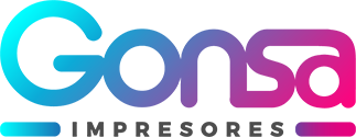 GONSA IMPRESORES