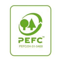 Imagen Certificado PEFC