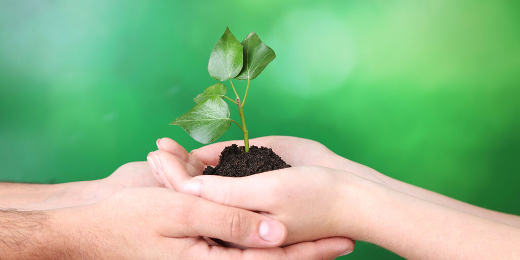 Gonsa impresores invita a ser parte de la economía circular. Imprime con conciencia en la protección de nuestro medio ambiente.